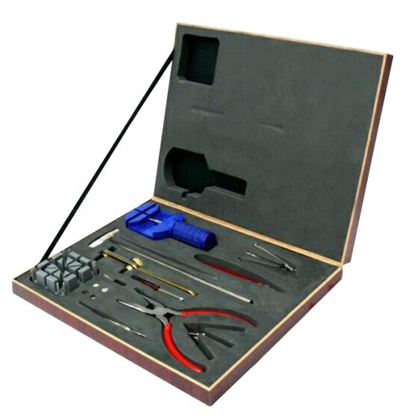 時計工具 ベルト交換 バンド調節 修理 腕時計工具点セット 日本語取扱説明書有り ギフト百貨のzumi 通販 Paypayモール