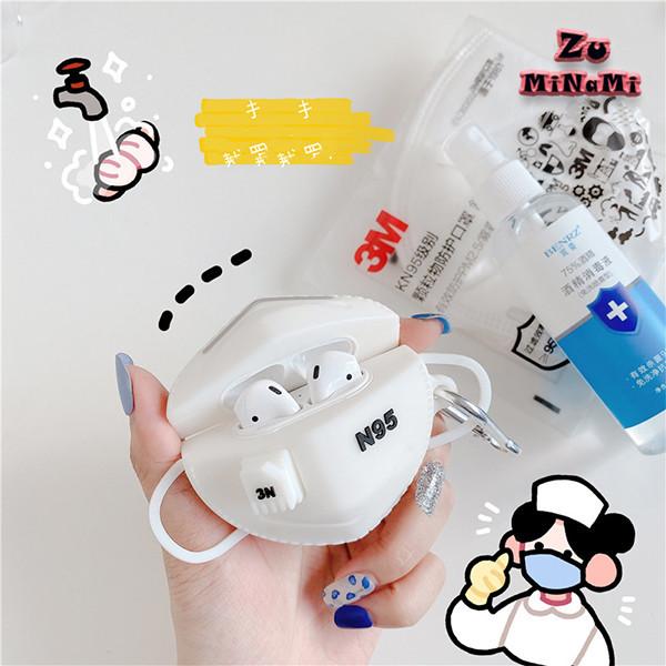 Airpods Pro ケース エアポッズ Airpods1 2世代 耐衝撃 防塵 アップル イヤホンケース カバー シリコン Airpods ケース かわいい キャラクター クリエイティブ Tu Zuminami 通販 Yahoo ショッピング