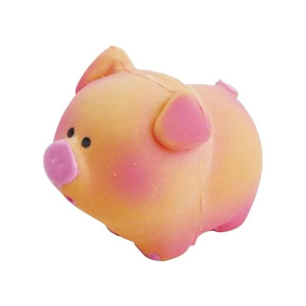 【商品説明】・やわらかいラテックス(生ゴム)で出来ています。・ワンちゃんの好むあま〜いミルクの香りがついています。【ご注意】・超小型犬・小型犬(体重５kg以内)用おもちゃです。　超小型・小型犬のおもちゃ以外に使わないで下さい。・中・大型犬は...