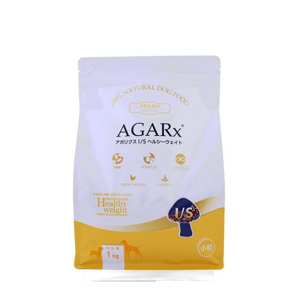 AGARx I/S アーテミス アガリクスI/S【ヘルシーウェイト】【1kg