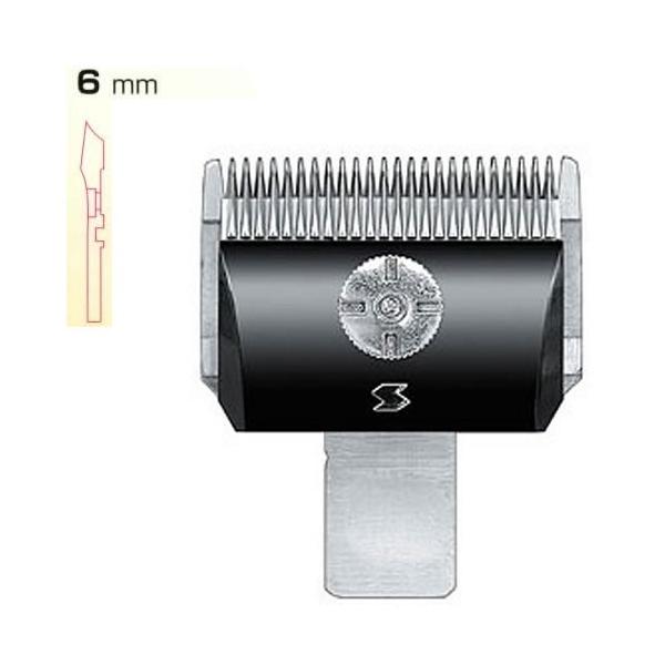 【商品説明】多くのプロトリマー様からご支持を頂いているスピーディク純正替刃です。全14種類をラインナップ。厳しい品質基準で製造されたメイドインジャパンの切れ味を是非味わってください。また、こちらの替刃は「研ぎ」も可能となっておりますのでとっ...