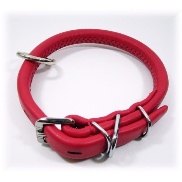 残り１本 大型犬用 本革製 甲丸首輪 鋲なし 12号 赤色 和犬にも洋犬にも 職人手造り 皮首輪 単品購入送料無料 北海道 沖縄 離島送料別 Buyee Buyee 提供一站式最全面最專業現地yahoo Japan拍賣代bid代拍代購服務 Bot Online