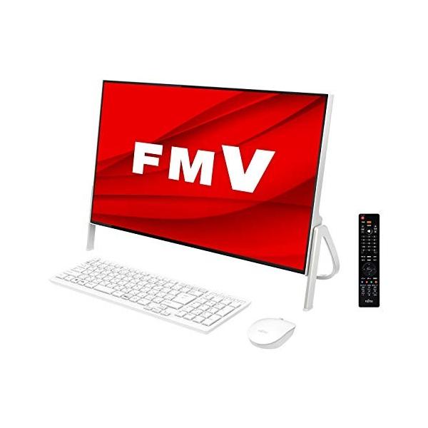 公式 Wf1 D3 ずぜあどの公式 富士通 Esprimo デスクトップパソコン Fmv Esprimo Fhシリーズ Wf1 D3 Windows 10 Home 23 8型ワイド液 ずぜあど