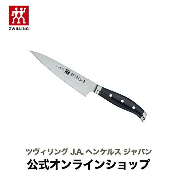 ツイン セルマックス M66 ラージペティ 16cm|ツヴィリング 公式 包丁 果物 果物ナイフ 皮むき包丁