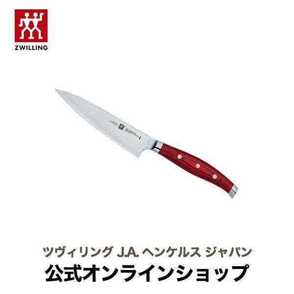 HENCKELS ツイン セルマックス MD67 ペティナイフ 13cm HENCKELS ツイン セルマックス MD67 ペティナイフ 13cm
