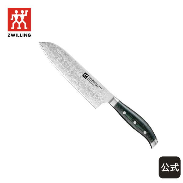 ツインセルマックス MD67 三徳包丁