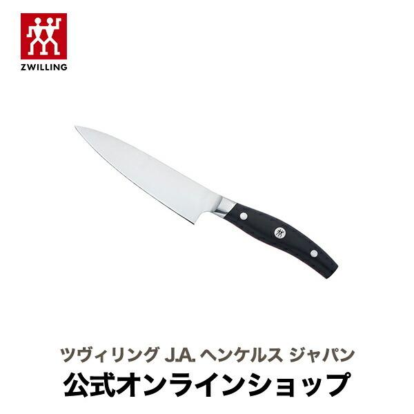 ツヴィリング　アーク　ペティナイフ13cm ヘンケル HENCKELS ツヴィリング アーク ペティナイフ 13cm| 包丁 果物