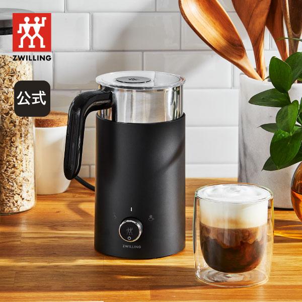 ZWILLING J.A. HENCKELS ツヴィリング ミルクフォーマー ZWILLING J.A. HENCKELS ツヴィリング ミルクフォーマー