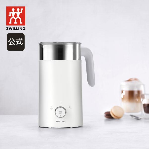 ZWILLING J.A. HENCKELS ミルクフォーマー 電動 ミルク ZWILLING J.A. HENCKELS ミルクフォーマー 電動 ミルク