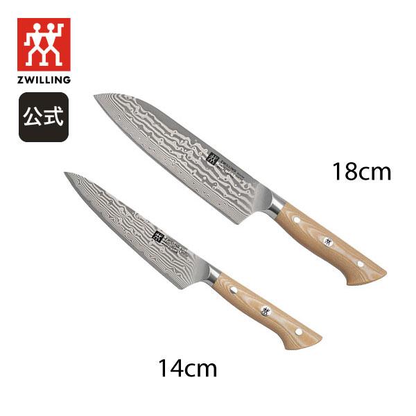 ZWILLING J.A. HENCKELS カンレン キリ プレップナイフ 14cm ZWILLING J.A. HENCKELS カンレン キリ プレップナイフ 14cm