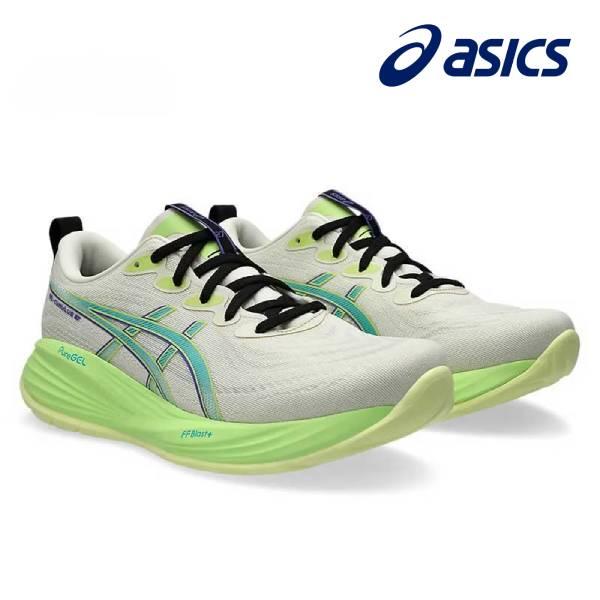 アシックス asics ランニングシューズ メンズ GEL-CUMULUS 27 1011B960-200