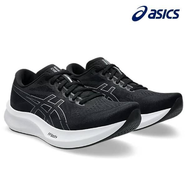 スパイク・シューズ ASICS EvoRide Speed 3 EvoRide Speed 3 | FLASH RED/EDO PURPLE | メンズ ランニング