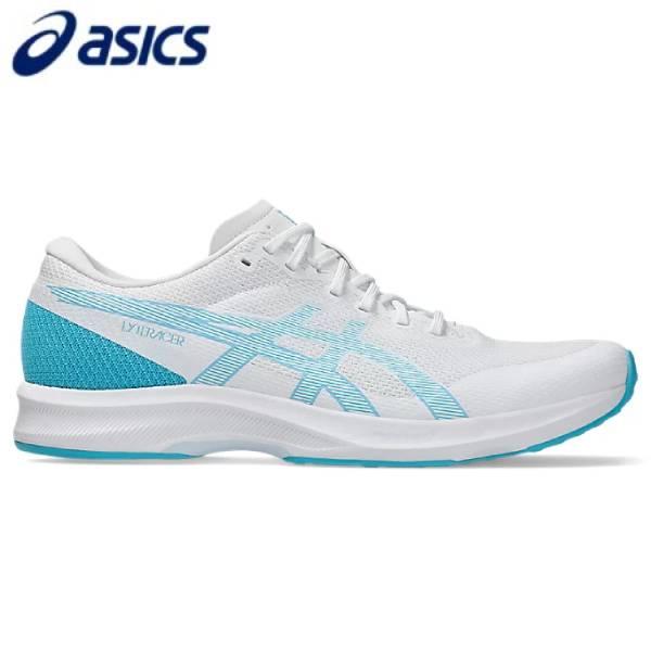 アシックス asics ランニングシューズ メンズ LYTERACER 6 WIDE 1011B970 101
