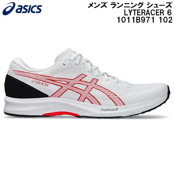 ASICS LYTERACER 6