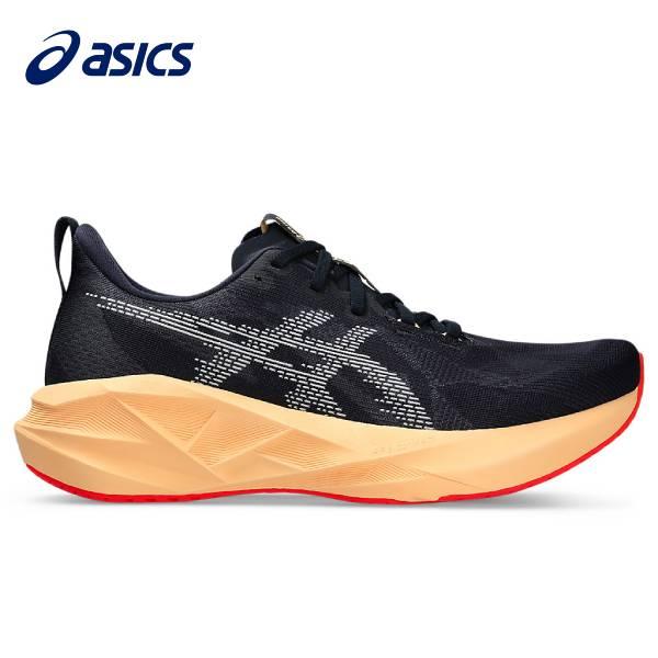 アシックス asics メンズ ランニングシューズ NOVABLAST 5 WIDE 1011B975 404