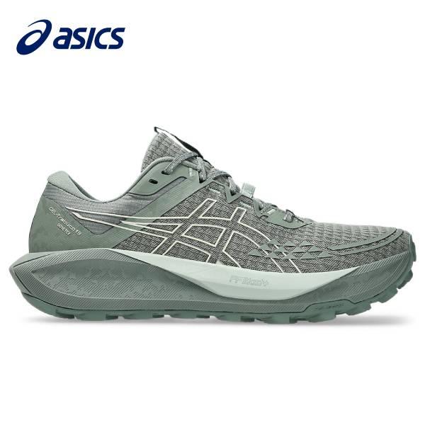 アシックス asics ランニングシューズ メンズ GEL-Trabuco 13 GTX 1011B978 400
