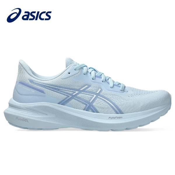 アシックス asics レディース ランニングシューズ GT-1000 13 1012B663 401