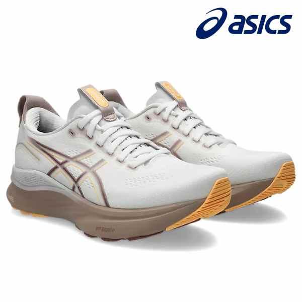 アシックス asics ランニングシューズ レディース GEL-KAYANO 32 1012B838-101