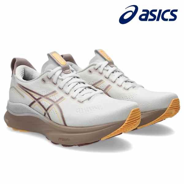 アシックス asics ランニングシューズ レディース GEL-KAYANO 32 WIDE 1012B839-101
