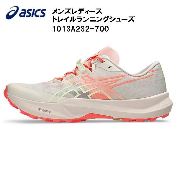 ASICS（アシックス） レディース トレイルランニングシューズ FUJI
