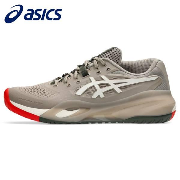 ⭐️hata様ご購入⭐️2026 AW 今期完売　新作　アシックス　テニススコート ASICS（アシックス） 【9月17日発売】2026AW テニスシューズ メンズ