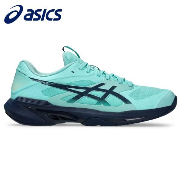 ASICS（アシックス） 7/16発売 2026AW テニスシューズ メンズ SOLUTION