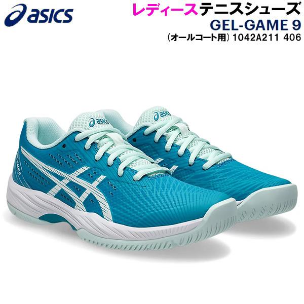 ASICS アシックス asics レディース テニス シューズ ゲルゲーム ASICS アシックス asics レディース テニス シューズ ゲルゲーム