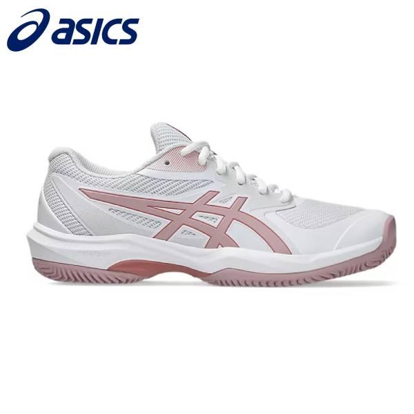 ASICS（アシックス） 2026SS テニスシューズ レディース GAME FF CLAY