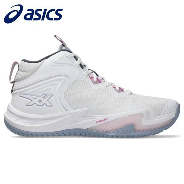 asics NOVA surge３　バスケットボールシューズ ASICS（アシックス） 2026SS バスケットボールシューズ メンズ
