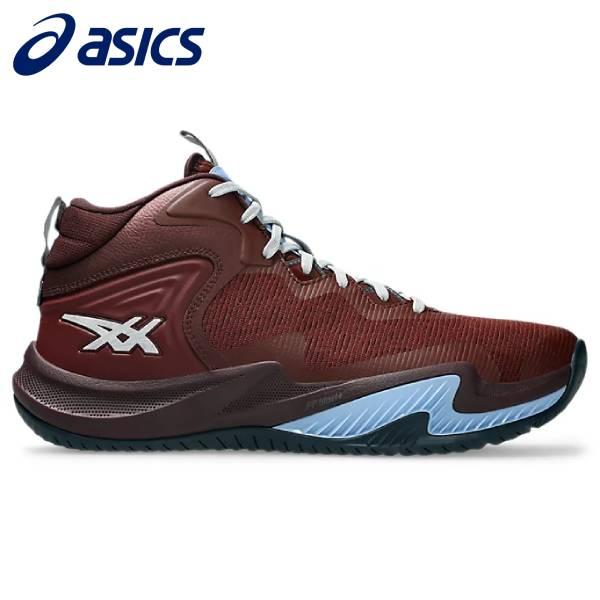 ASICS（アシックス） 2025FW バスケットボールシューズ メンズ NOVA