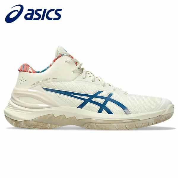 2025AW アシックス asics バスケットボールシューズ メンズ レディース GELBURST 28 1063A099-751