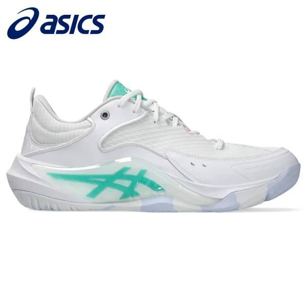 ASICS バスケットボールシューズ UNPRE ARS ASICS（アシックス） 2026SS バスケットボールシューズ メンズ