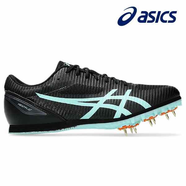 ASICS（アシックス） 陸上スパイク メンズ レディース HEATFLAT 12