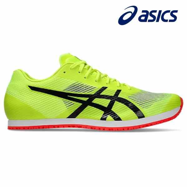 ASICS WINDSPRINT 3 22cm 蛍光イエロー　陸上　アシックス ASICS（アシックス） 陸上 トレーニングシューズ メンズ レディース