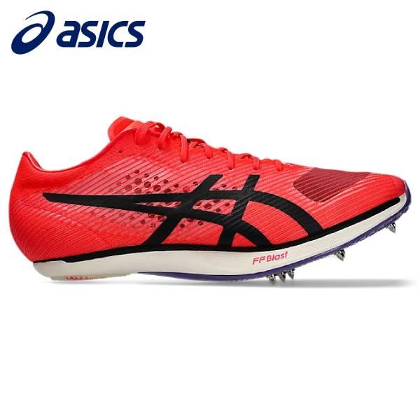ASICS（アシックス） 陸上スパイク メンズ レディース SONICSPRINT