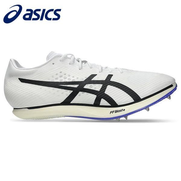 ASICS（アシックス） 陸上スパイク メンズ レディース COSMORACER MD 3