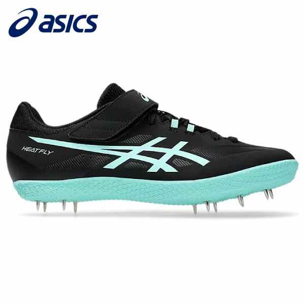 ASICS（アシックス） 陸上スパイク メンズ レディース HEAT FLY 2