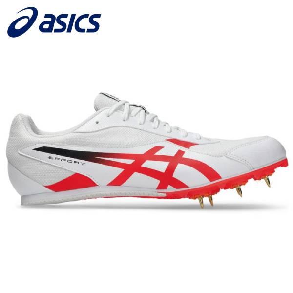 スパイク・シューズ ASICS. SPEED EDGE+ ASICS（アシックス） 陸上スパイク メンズ レディース EFFORT 14