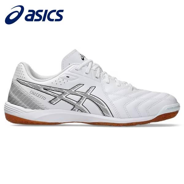 ASICS（アシックス） フットサルシューズ メンズ レディース CALCETTO