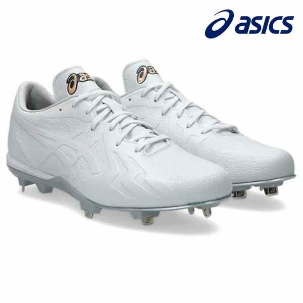 ASICS（アシックス） 野球スパイク メンズ GOLDSTAGE I-PRO FORCESPEED