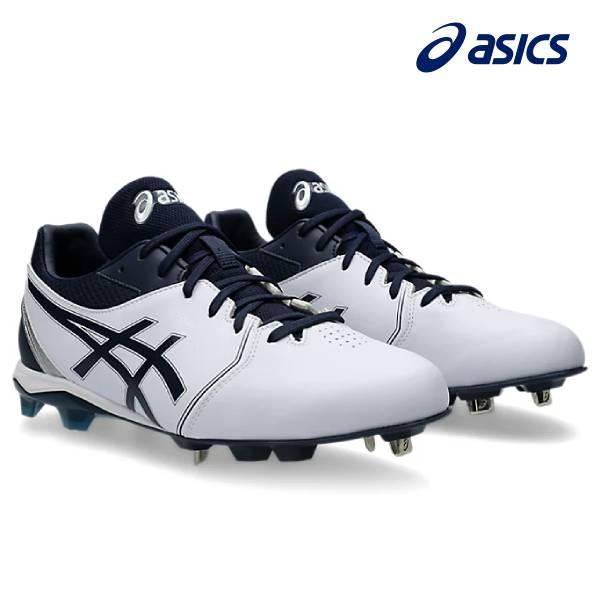 ASICS（アシックス） 野球 金具スパイク メンズ NEOCONNECT 1123A054