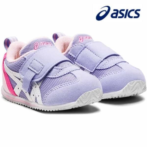 他サイト： アシックス asics ベビー キッズ スニーカー アイダホ IDAHO BABY KT-ES 3 1144A257 500の商品画像
