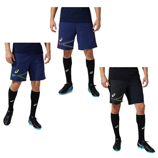 アシックス Asics メンズ サッカー フットサル Ai プラクティス ショーツ ハーフ パンツ 2101a121 006 2101a121 スポーツジュエン 総合館 通販 Yahoo ショッピング