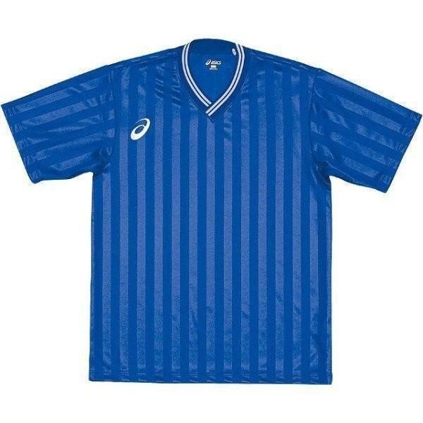 アシックス メンズ サッカー フットサル ゲームシャツ Xs1138 45 006 Xs1138 45 スポーツジュエン 総合館 通販 Yahoo ショッピング