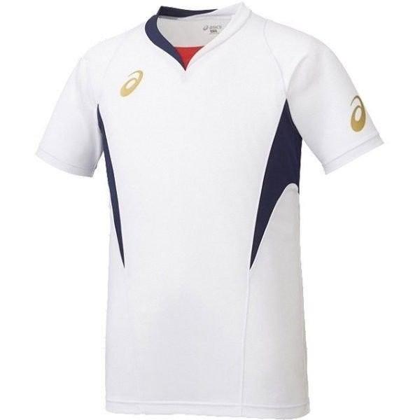 P3倍 お得クーポン アシックス メンズ サッカー フットサル ゲームシャツ Xs1143 0150 006 Xs1143 0150 スポーツジュエン 総合館 通販 Yahoo ショッピング
