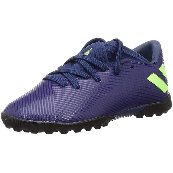 アディダス サッカーシューズ ジュニア ネメシス メッシ 19 3 Tf J Ef1811 011 Ef1811 Xx スポーツジュエン 総合館 通販 Yahoo ショッピング