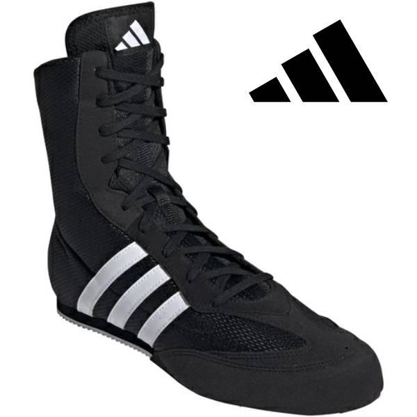 アディダス adidas メンズ ボクシングシューズ Box Hog 2 FX0561