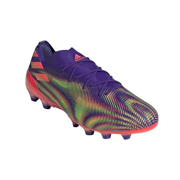 アディダス adidas メンズ サッカー スパイク ネメシス .1 ジャパン HG/AG FX9322