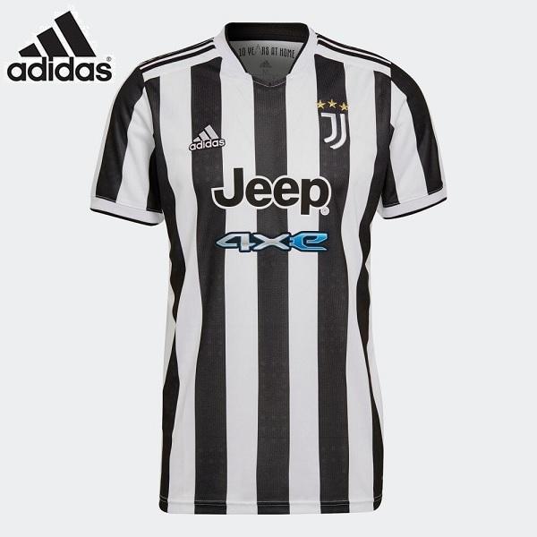 15秋冬新作 店内3点以上で10 Offクーポン アディダス メンズ サッカー ユベントス 21 22 ホーム レプリカ ユニフォーム シャツ Jdz54 Gs1442 Precisionboard Com