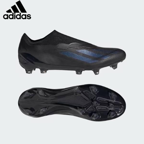 美品⭐︎アディダス エックス クレイジーファスト.スパイク adidas（アディダス） メンズ サッカースパイク エックス クレイジー